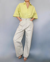 Load image into Gallery viewer, Oversized Shirt