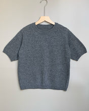 Load image into Gallery viewer, Round Neck Knitwear