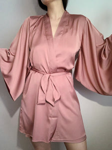 JAYLA Kimono Robe