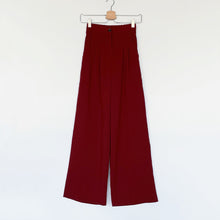 Load image into Gallery viewer, Wide-leg Pants