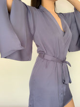 Load image into Gallery viewer, JAYLA Kimono Robe