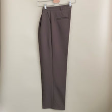 Load image into Gallery viewer, Wide-leg Pants in Brown