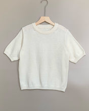 Load image into Gallery viewer, Round Neck Knitwear