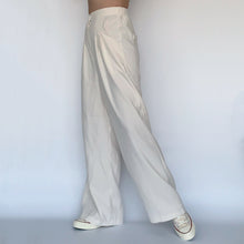Load image into Gallery viewer, Wide-leg Pants